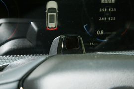 2022款长安CS75PLUS