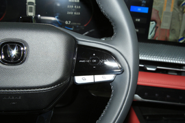 2022款长安CS75PLUS