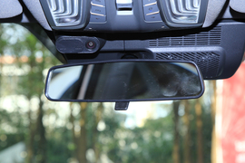 2022款长安CS75PLUS