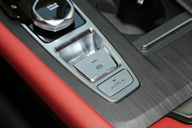 2022款长安CS75PLUS