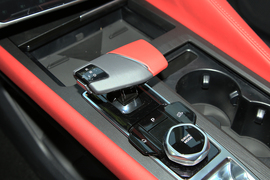 2022款长安CS75PLUS