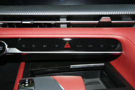 2022款长安CS75PLUS