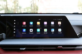 2022款长安CS75PLUS