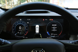 2022款长安CS75PLUS