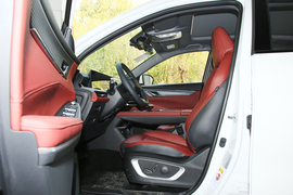 2022款长安CS75PLUS