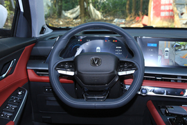 2022款长安CS75PLUS