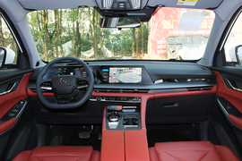 2022款长安CS75PLUS