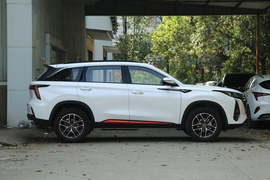 2022款长安CS75PLUS