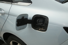 2022款吉利帝豪L