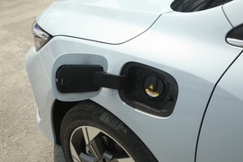 2022款吉利帝豪L