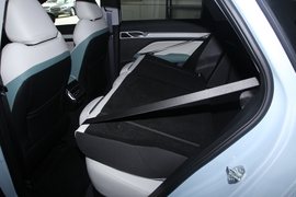 2022款吉利帝豪L