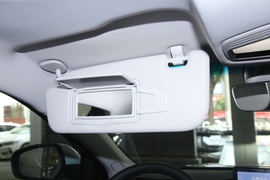 2022款吉利帝豪L