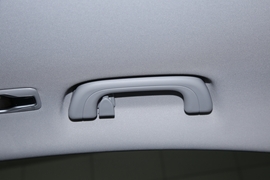 2022款吉利帝豪L