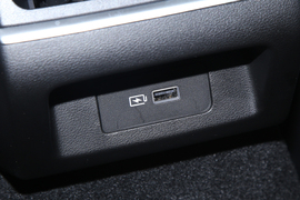 2022款吉利帝豪L