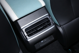 2022款吉利帝豪L