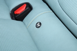 2022款吉利帝豪L