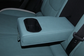 2022款吉利帝豪L