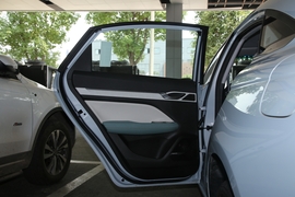 2022款吉利帝豪L