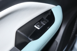 2022款吉利帝豪L