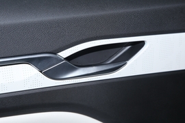 2022款吉利帝豪L