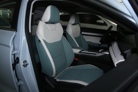 2022款吉利帝豪L