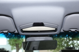 2022款吉利帝豪L