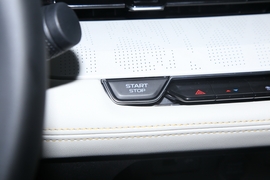 2022款吉利帝豪L