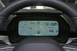 2022款吉利帝豪L