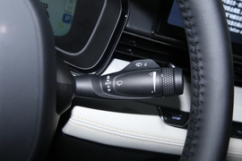 2022款吉利帝豪L