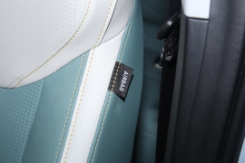 2022款吉利帝豪L