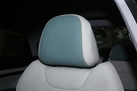 2022款吉利帝豪L