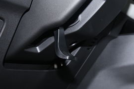 2022款吉利帝豪L