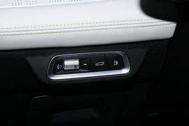 2022款吉利帝豪L