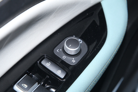 2022款吉利帝豪L