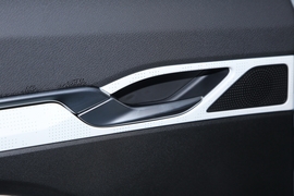 2022款吉利帝豪L