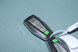 2022款吉利帝豪L