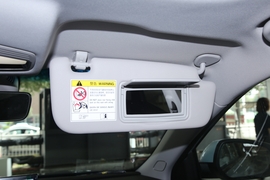 2022款吉利帝豪L