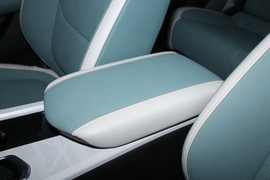 2022款吉利帝豪L