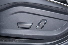 2022款吉利帝豪L