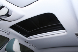 2022款吉利帝豪L