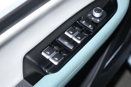 2022款吉利帝豪L