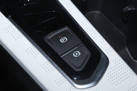 2022款吉利帝豪L