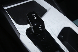 2022款吉利帝豪L