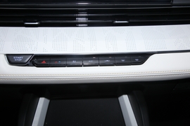 2022款吉利帝豪L