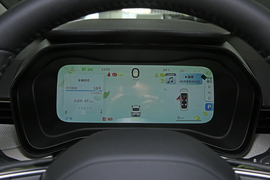 2022款吉利帝豪L