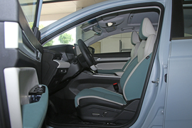 2022款吉利帝豪L