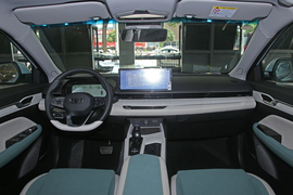 2022款吉利帝豪L