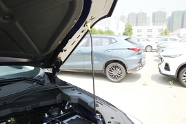 2022款长安欧尚X7