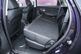 2022款长安欧尚X7