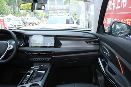 2022款长安欧尚X7